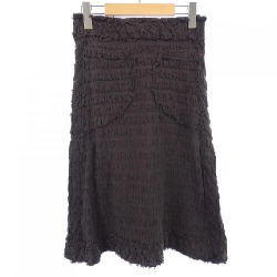 ISSEY MIYAKE me ISSEY MIYAKE MI64FG551 Váy - Hàng hiệu Chính hãng 813734