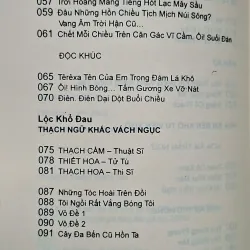 Thơ Joseph Huỳnh Văn  1027024