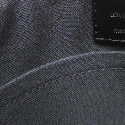 Túi đeo vai Louis Vuitton Damier Graphite Mick PM N41211 612208