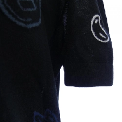 HERMES Áo len 635909