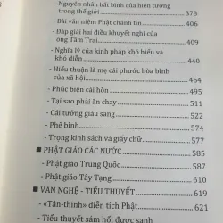Trí Hải Bích Liên Tổng Tập - Tập III 750872