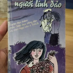 sách "Con gái người lính đảo" do Nhà xuất bản Giáo dục phát hành.
