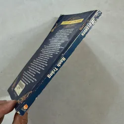 Nanh trắng - Jack London 801042