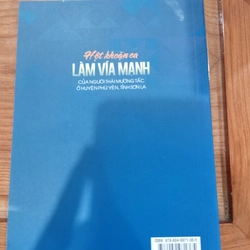 HỆT KHOẶN CA LÀM VIÂ MẠNH CỦA NGƯỜI THÁI MƯỜNG TẤC Ở HUYỆN PHÙ YÊN, TỈNH SƠN LA 455501