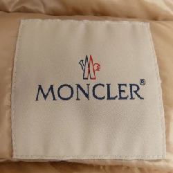 Áo khoác lông vũ MONCLER 643984