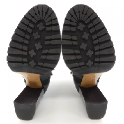 【Khuyến mãi】Giày bốt VALENTINO GARAVANI 659694