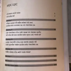 Lẽ phải - Luật quốc tế và chủ quyền trên hai quần đảo Hoàng Sa - Trường Sa 714017