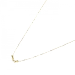 K18YG Necklace - Hàng hiệu Authentic 862939