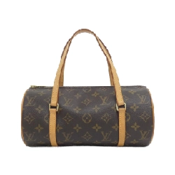 Túi Louis Vuitton Monogram Papillon 26cm M51386