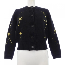 【Mã giảm giá】Áo khoác cardigan CHRISTIAN DIOR