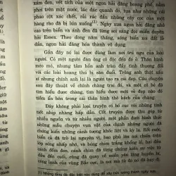 Con chim trốn tuyết - Paul Gallico 996823