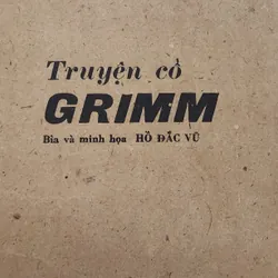 Truyện cổ Grimm 706892