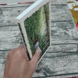 Tản văn Trần Phương Hoa- Khu vườn của Jenny. 790569