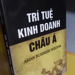 trí tuệ kinh doanh châu á 976351