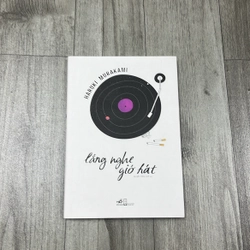 Lắng nghe gió hát. 1b3