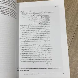 SƯ TỬ VÀ RỒNG - BỐN THẾ KỶ QUAN HỆ HÀ LAN - VIỆT NAM (xb 2008) 1029013