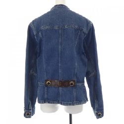 Áo khoác denim LOUIS VUITTON FNJA30N37 627716