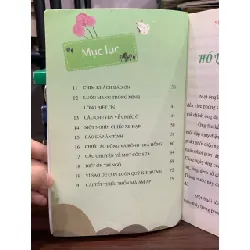 Làm một người biết ơn- Nhật ký trưởng thành của đứa trẻ ngoan 693307