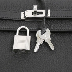 Túi xách Hermes Kelly 25cm 044624CK - Hàng hiệu Chính hãng 803854