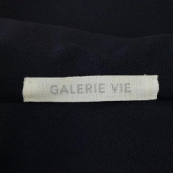 【Mã giảm giá】GALERIE VIE Áo 641781