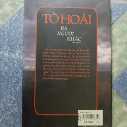 Ba người khác - Tô Hoài 927792