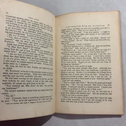 Jane Eyre - Longman Simplified English Series 720543