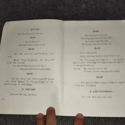 NHỮNG LÀN ĐIỆU CHÈO CỔ 957924