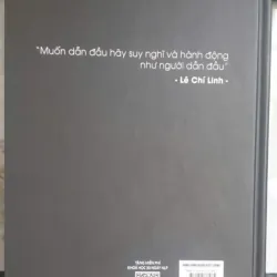 Hành Trình Người Xuất Chúng Tập 1 733794