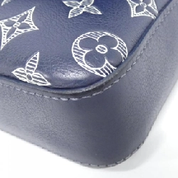 Túi đeo chéo Louis Vuitton Monogram Shadow Trio M24753 610994