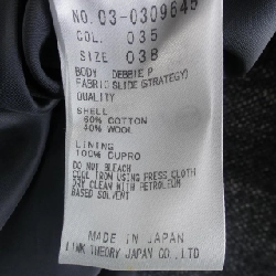 Theory luxe - Áo khoác hàng hiệu Authentic 820033