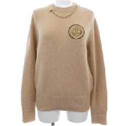 Áo len chi tiết dây xích LOUIS VUITTON FQKL14FZ3 - Hàng hiệu Authentic