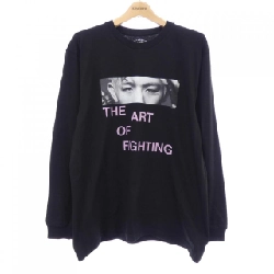 CLB XÃ HỘI CHỐNG ĐỐI ANTI SOCIAL SOCIAL CLUB REN HIRAMOTO ÁO THUN - Hàng hiệu Chính hãng