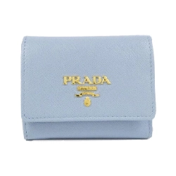 Ví Prada 1MH043 - Hàng hiệu Chính hãng