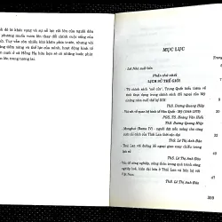 Những khía cạnh LỊCH SỬ - VĂN HÓA Việt Nam và thế giới 996747
