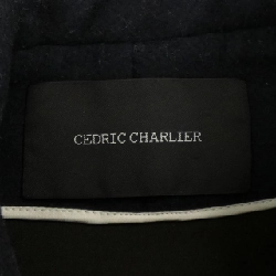 Áo khoác CEDRIC CHARLIER - Hàng hiệu Authentic 823879