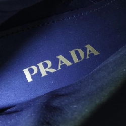 Giày bốt PRADA - Hàng hiệu Chính hãng 829124