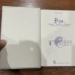 Đạo của sức khỏe - Tình Dục & Trường Thọ  (6) 715347