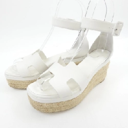 Giày sandal HERMES ELDA H 231307Z - Hàng hiệu Authentic 829665