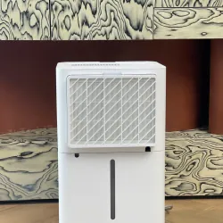 Máy hút ẩm Kalite DrySense-A6 DRYSENSE A6 779384