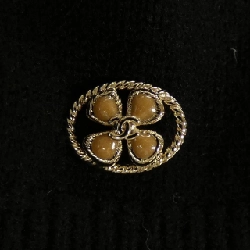 【Khuyến mãi】Chanel CHANEL Áo len 645999