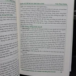 Luyện xử lý đề bài văn nghị luận xã hội 1002769