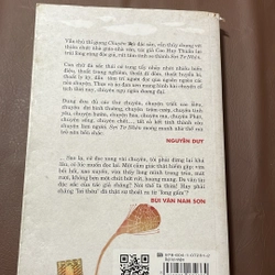 II Tản Văn: Sợi Tơ Nhện - Cao Huy Thuần - 2015 523153
