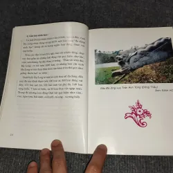 DI TÍCH VÀ DANH THẮNG QUẢNG NINH TẬP I 992576