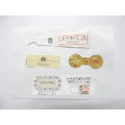 Đai túi - Hàng hiệu Authentic 875324