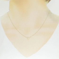 Aka Ampuchi Dây chuyền 0.05CT - Hàng hiệu Chính hãng 842962