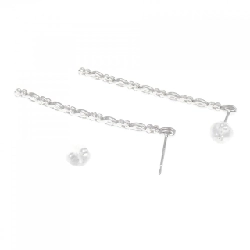 K14WG Bông tai kim cương - Hàng hiệu Chính hãng 869421