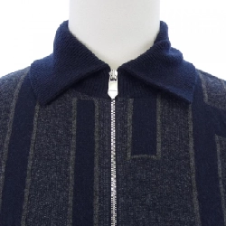 HERMES *02-5714. Áo khoác cardigan - Hàng hiệu Authentic 894263