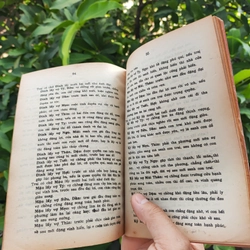 Ngọc Hạp Chánh Tông - Viên Tài Hà Tấn Phát - Bản kéo lụa ngày xưa 526444