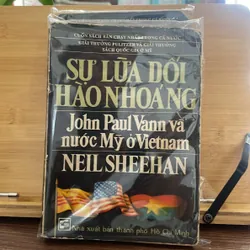  Sự Lừa Dối Hào Nhoáng