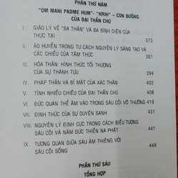 TỔNG LUẬN MẬT TÔNG  521551